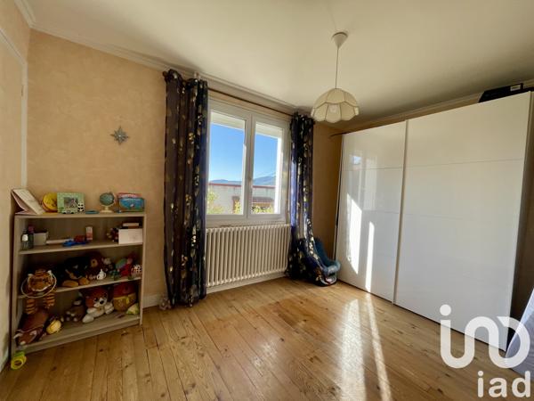 Maison à vendre 8 pièces 205 m² Annonay