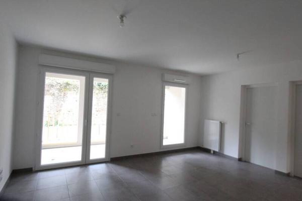 Appartement 2 pièces                                        - 44980 Sainte-Luce-sur-Loire Réf : 11815