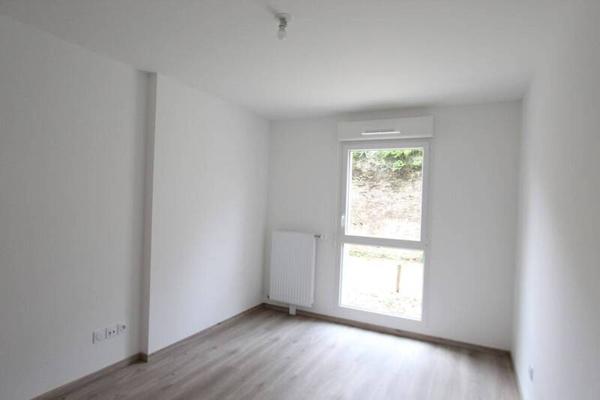 Appartement 2 pièces                                        - 44980 Sainte-Luce-sur-Loire Réf : 11815