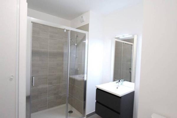 Appartement 2 pièces                                        - 44980 Sainte-Luce-sur-Loire Réf : 11815