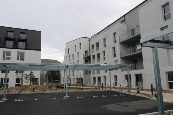 Appartement 2 pièces                                        - 44980 Sainte-Luce-sur-Loire Réf : 11815