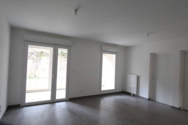 Appartement 2 pièces                                        - 44980 Sainte-Luce-sur-Loire Réf : 11815