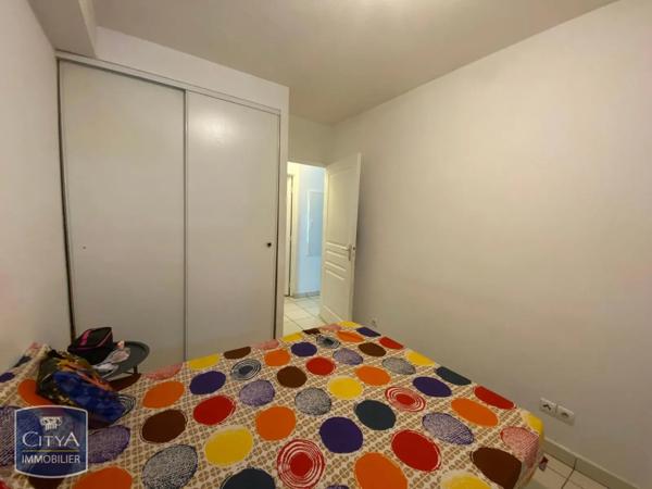 Appartement à vendre 2 pièces Saint-Denis (97490)