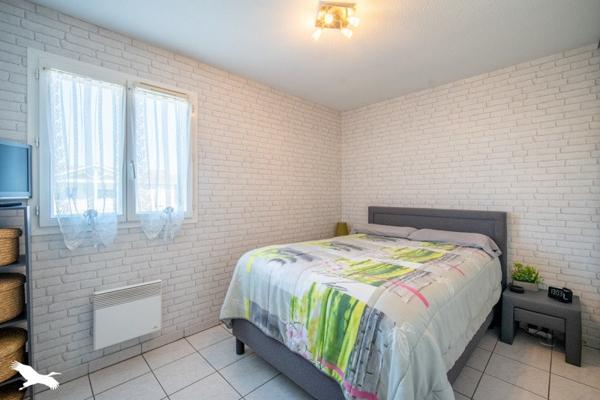 Appartement à vendre 192 000 € Saint-Vincent-de-Tyrosse 2 p 48 m² DPE C