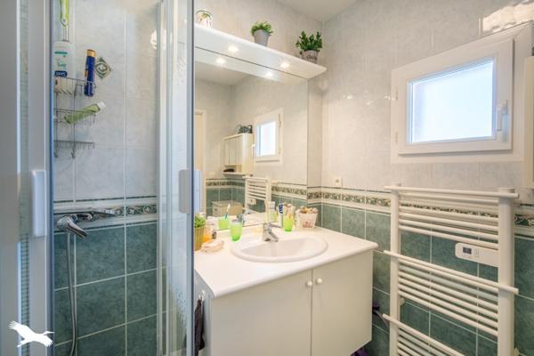 Appartement à vendre 192 000 € Saint-Vincent-de-Tyrosse 2 p 48 m² DPE C