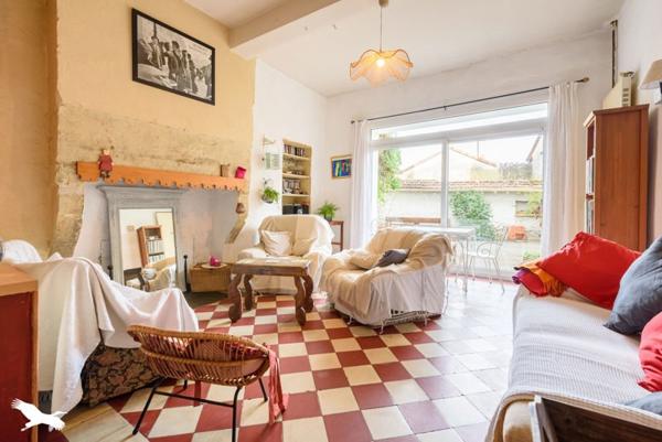 Maison à vendre 275 000 € Saint-Sever 6 p 189 m² DPE D