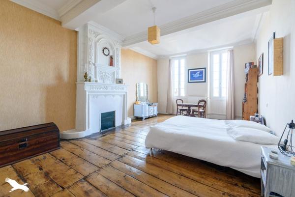 Maison à vendre 275 000 € Saint-Sever 6 p 189 m² DPE D