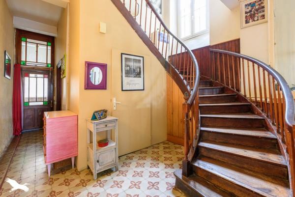 Maison à vendre 275 000 € Saint-Sever 6 p 189 m² DPE D