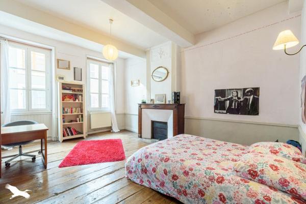 Maison à vendre 275 000 € Saint-Sever 6 p 189 m² DPE D