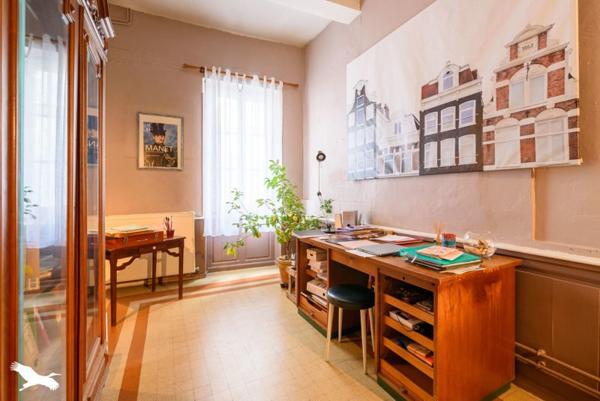 Maison à vendre 275 000 € Saint-Sever 6 p 189 m² DPE D