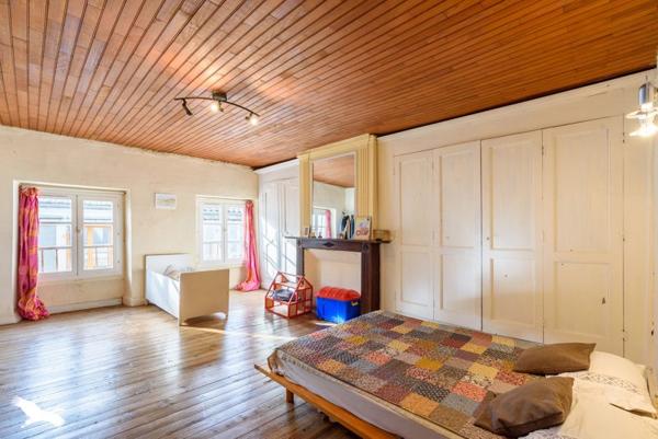 Maison à vendre 275 000 € Saint-Sever 6 p 189 m² DPE D
