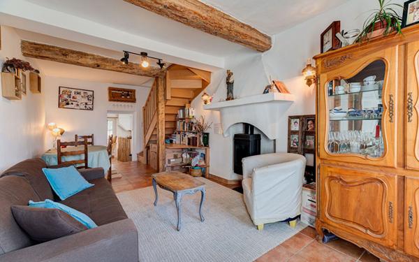 Maison à vendre    4 pièces • 76 m2 Cagnes-sur-Mer