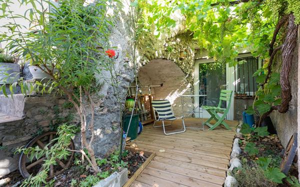 Maison à vendre    4 pièces • 76 m2 Cagnes-sur-Mer