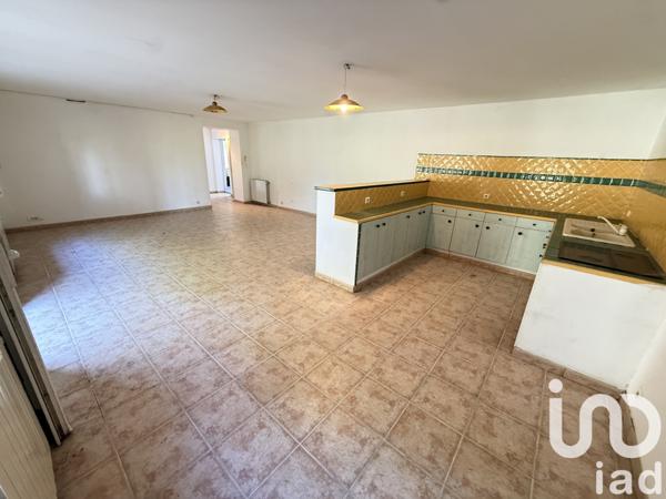 Maison à vendre 14 pièces 330 m² Pierrelatte