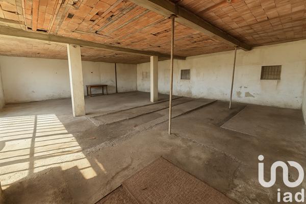 Maison à vendre 14 pièces 330 m² Pierrelatte