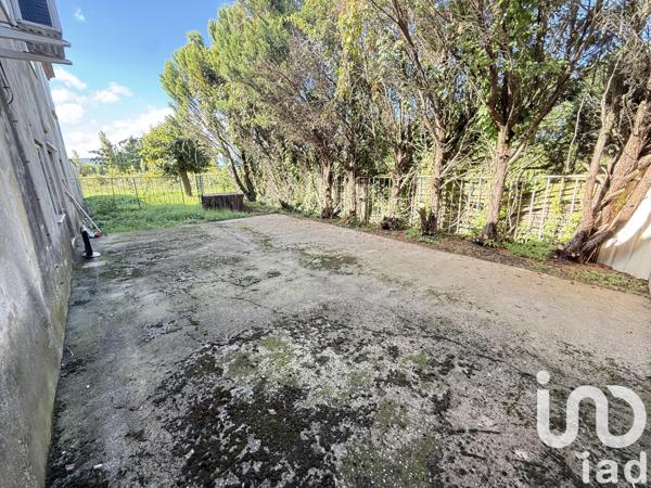 Maison à vendre 14 pièces 330 m² Pierrelatte