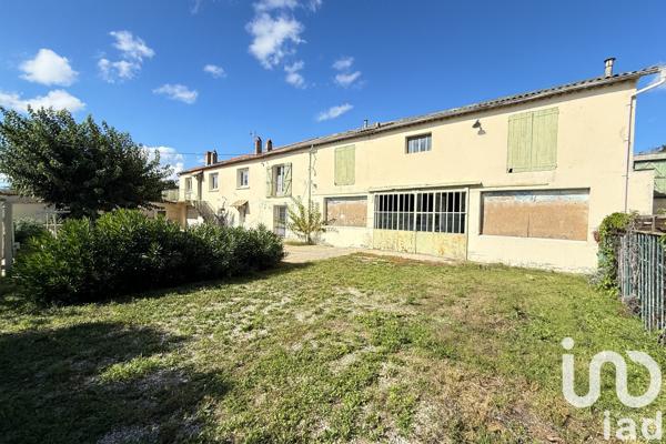 Maison à vendre 14 pièces 330 m² Pierrelatte