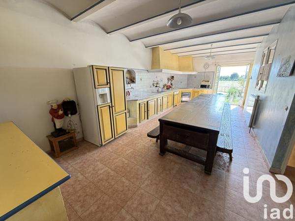 Maison à vendre 14 pièces 330 m² Pierrelatte