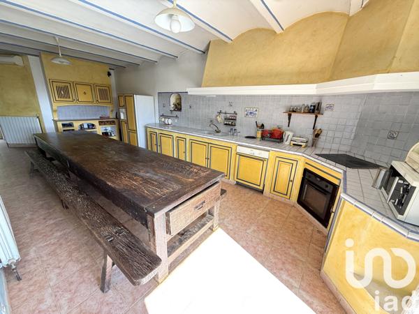 Maison à vendre 14 pièces 330 m² Pierrelatte