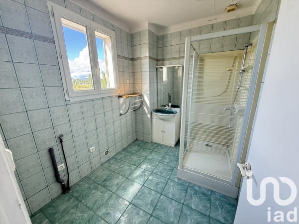 Maison à vendre 14 pièces 330 m² Pierrelatte