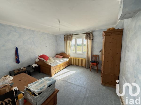 Maison à vendre 14 pièces 330 m² Pierrelatte