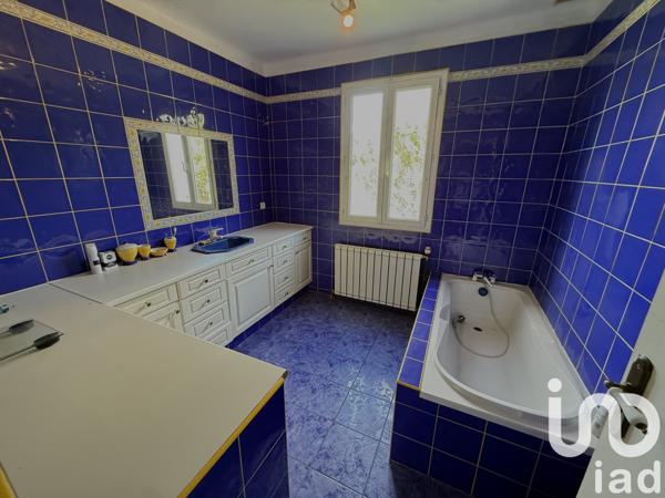 Maison à vendre 14 pièces 330 m² Pierrelatte