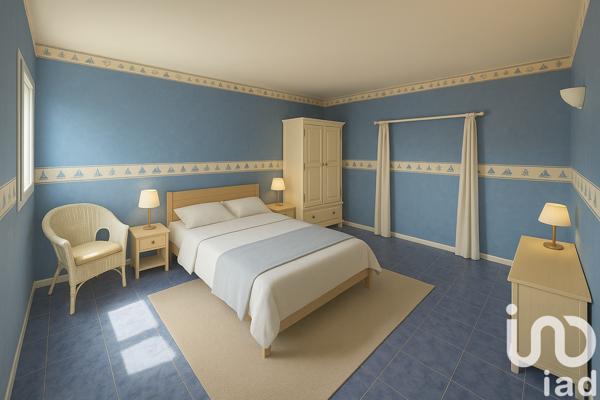 Maison à vendre 14 pièces 330 m² Pierrelatte