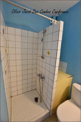 Appartement à vendre 1 pièces BELFORT (90)