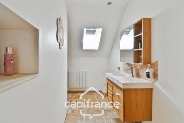 Propriété de charme proche Louhans (71500) – Authentique ferme bressane rénovée, 165 m², piscine, 4 chambres, terrain clos