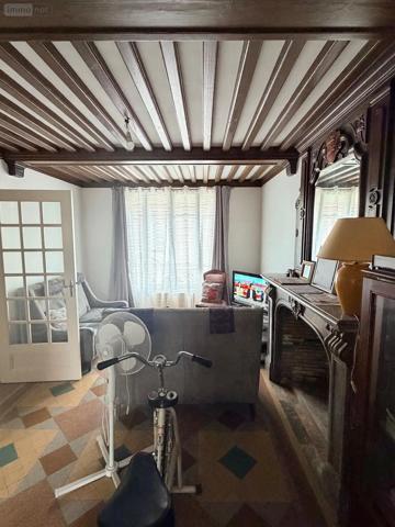 Achat - Immeuble Yvré-l'Évêque 72530 8 pièces 152 m 2 148 m 2
