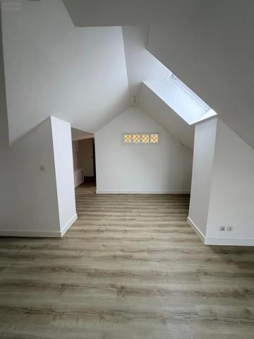 Achat - Immeuble Yvré-l'Évêque 72530 8 pièces 152 m 2 148 m 2
