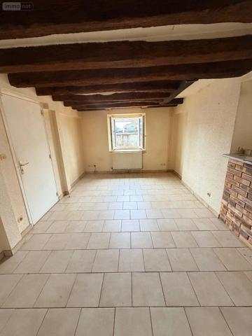 Achat - Immeuble Yvré-l'Évêque 72530 8 pièces 152 m 2 148 m 2