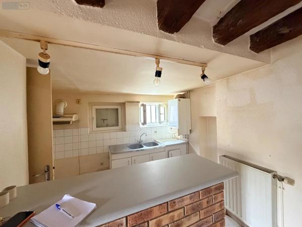 Achat - Immeuble Yvré-l'Évêque 72530 8 pièces 152 m 2 148 m 2