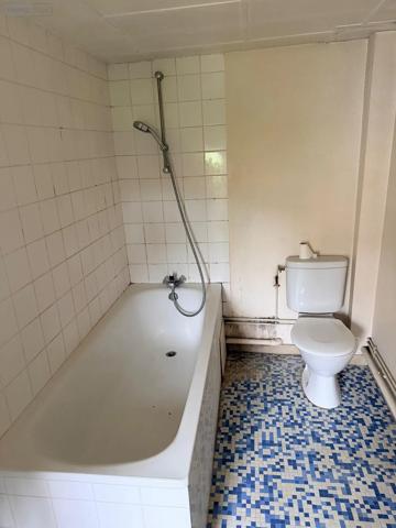 Achat - Immeuble Yvré-l'Évêque 72530 8 pièces 152 m 2 148 m 2