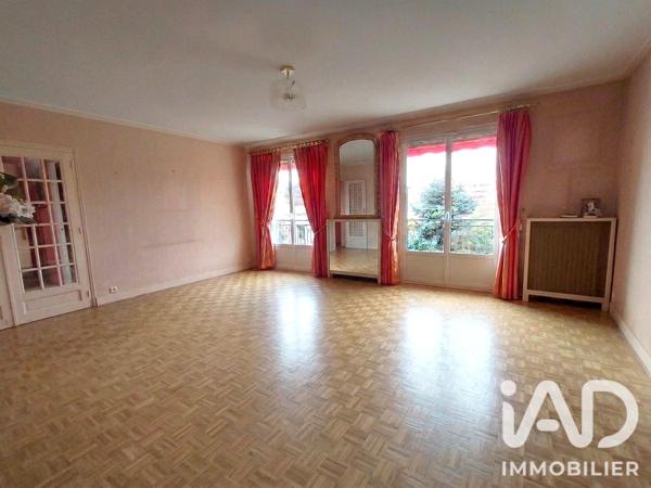 Maison à vendre 6 pièces 120 m² Fresnes