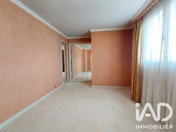Maison à vendre 6 pièces 120 m² Fresnes