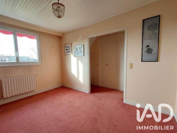 Maison à vendre 6 pièces 120 m² Fresnes