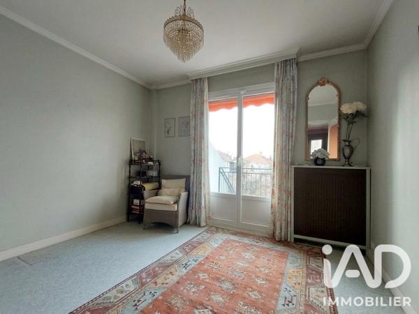 Maison à vendre 6 pièces 120 m² Fresnes
