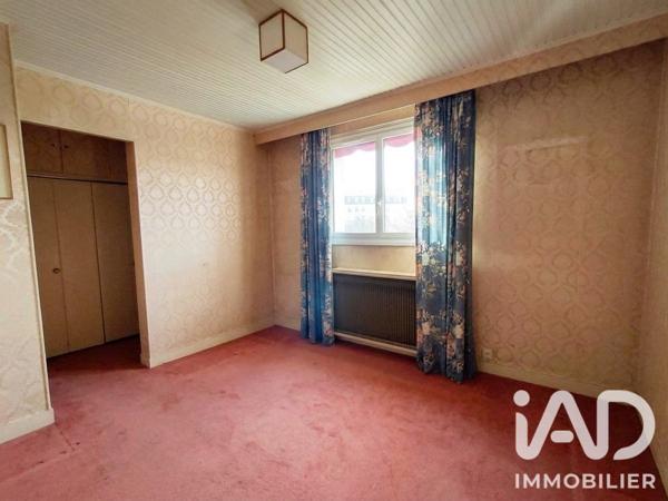 Maison à vendre 6 pièces 120 m² Fresnes