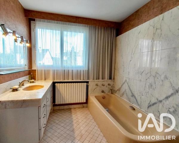 Maison à vendre 6 pièces 120 m² Fresnes