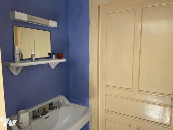 Maison 8 pièces + garage