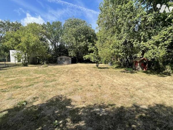 Maison 8 pièces + garage