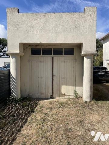 Maison 8 pièces + garage