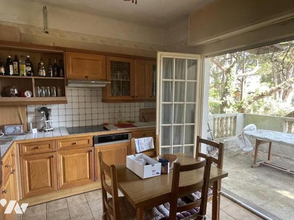 Maison 8 pièces + garage