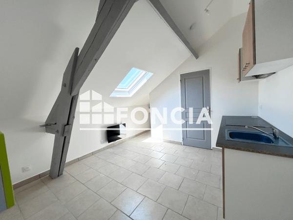 Location Studio 19.96 m² - 16 RUE DU DR GASTON SIMOUNET Bergerac 24100