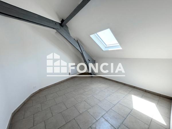 Location Studio 19.96 m² - 16 RUE DU DR GASTON SIMOUNET Bergerac 24100