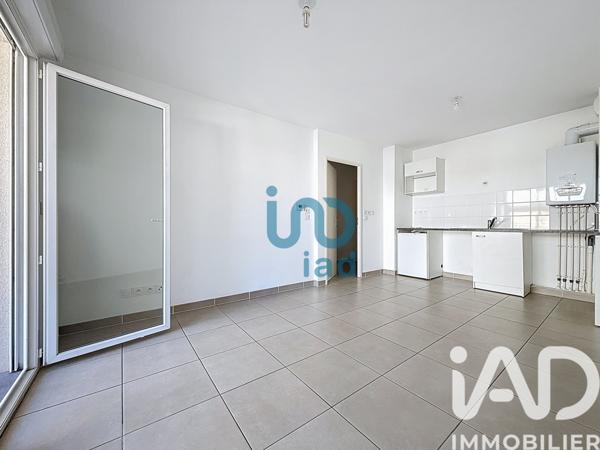 Appartement à vendre 2 pièces 39 m² Toulon