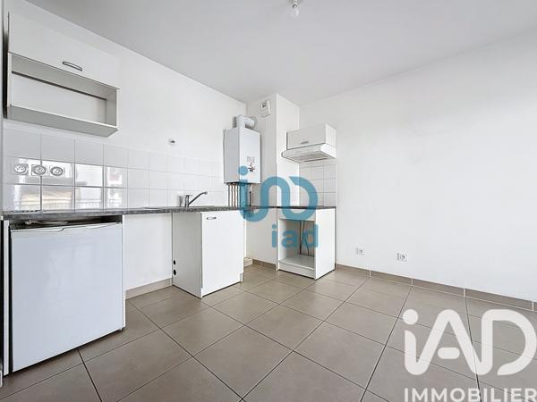 Appartement à vendre 2 pièces 39 m² Toulon