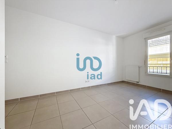 Appartement à vendre 2 pièces 39 m² Toulon