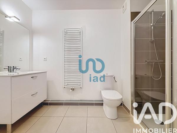 Appartement à vendre 2 pièces 39 m² Toulon